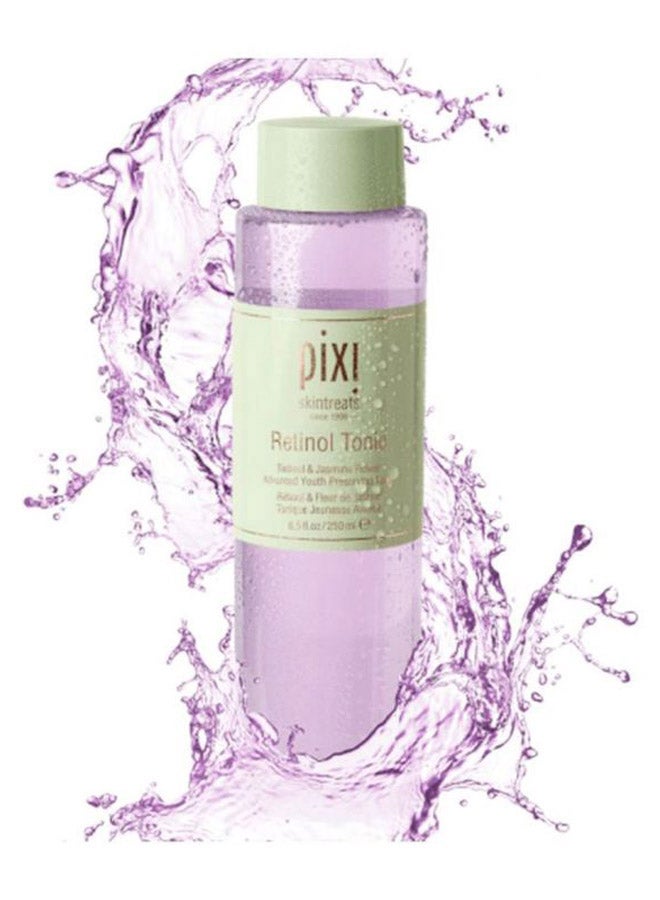 pixi Retinol Tonic 250ml  - Image 3
