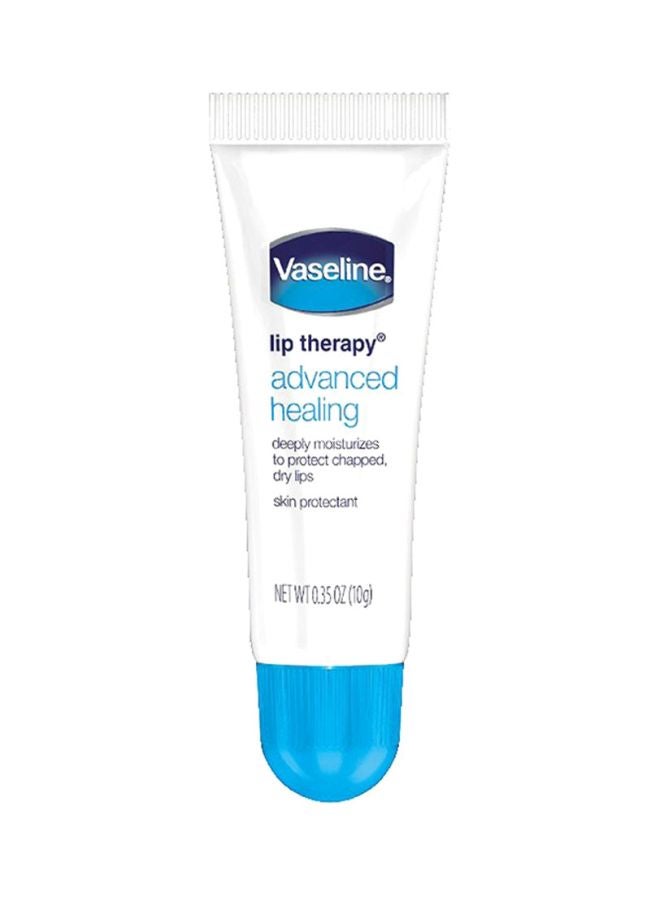 Vaseline Advanced Healing Lip Therapy Balm 10grams - Image 1