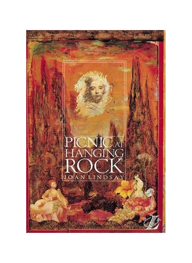 Picnic At Hanging Rock paperback english - 30 Sep 1991
