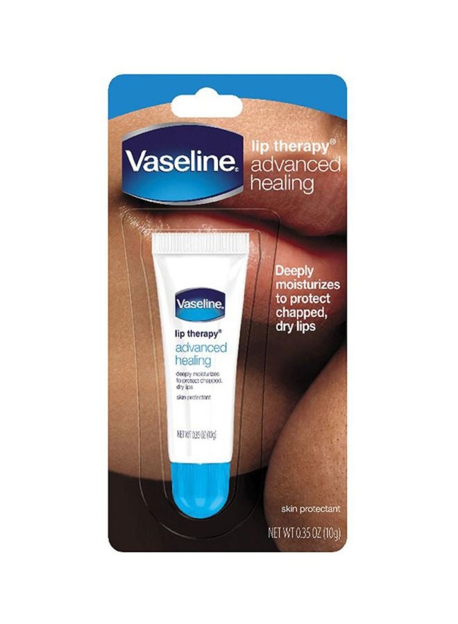 Vaseline Advanced Healing Lip Therapy Balm 10grams - Image 2