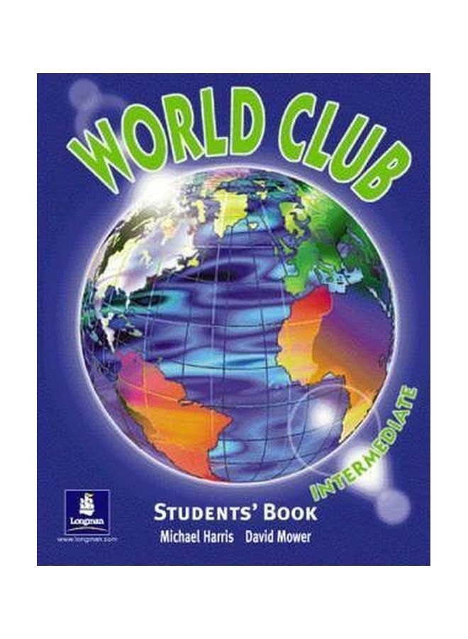 World Club: Students Book 4 Paperback English by David Mower - 08 Jun 2000