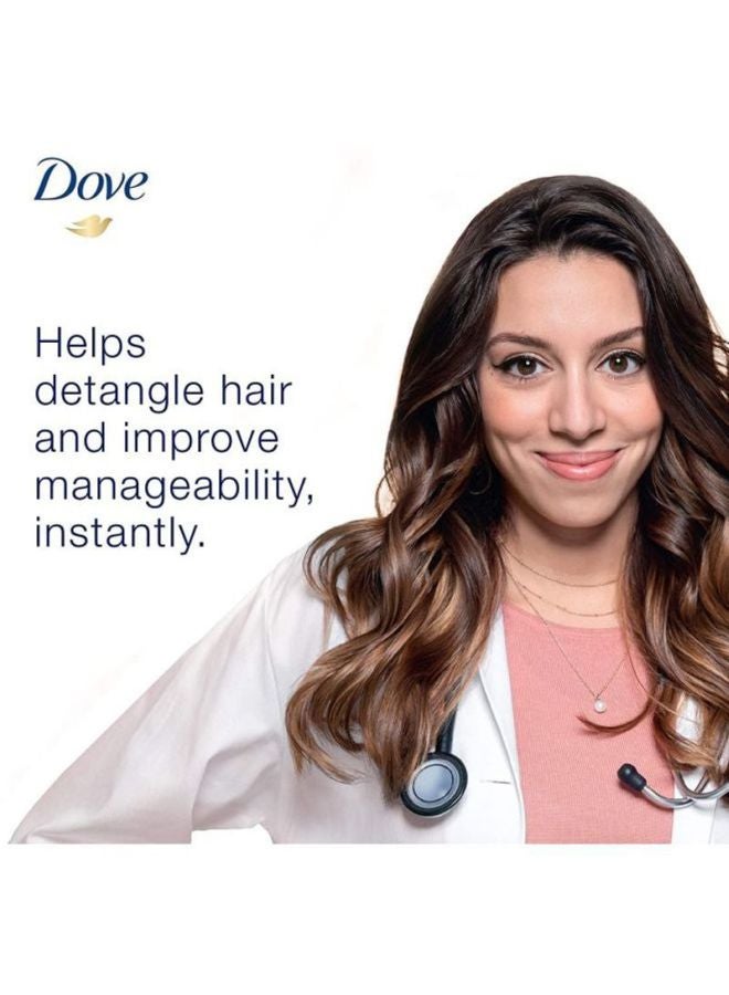 Dove Split Ends Rescue Conditioner 350ml - Image 5
