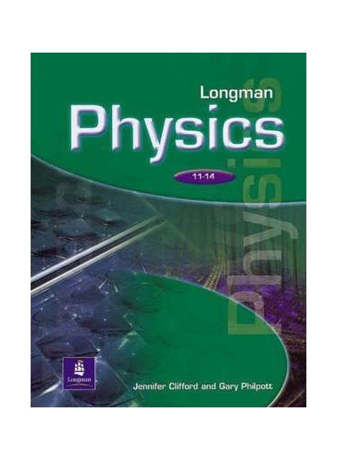 Longman Physics 11-14 Paper Paperback English by Gary Philpott - 15 Mar 2002 