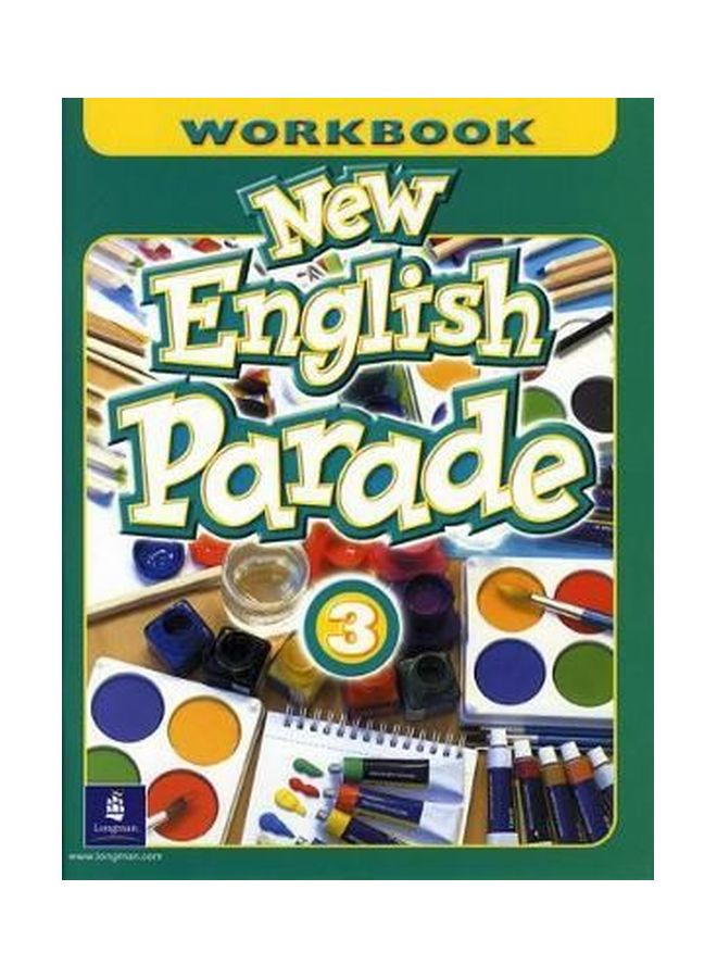 العرض الإنجليزي الجديد 3