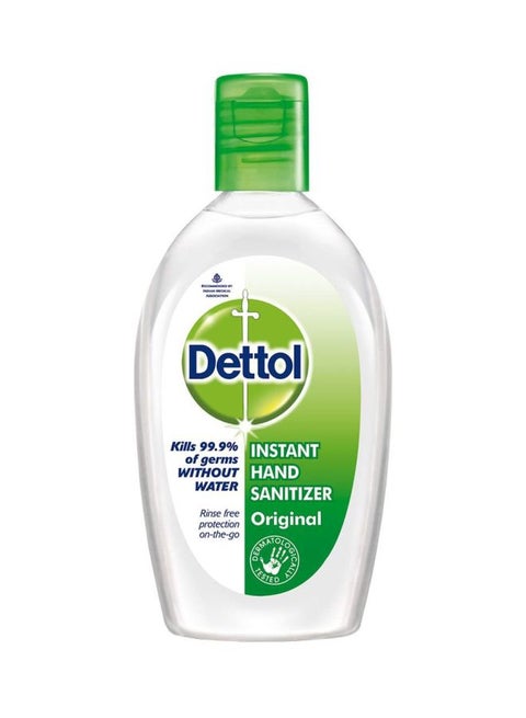 Original Instant Hand Sanitizer 50ml