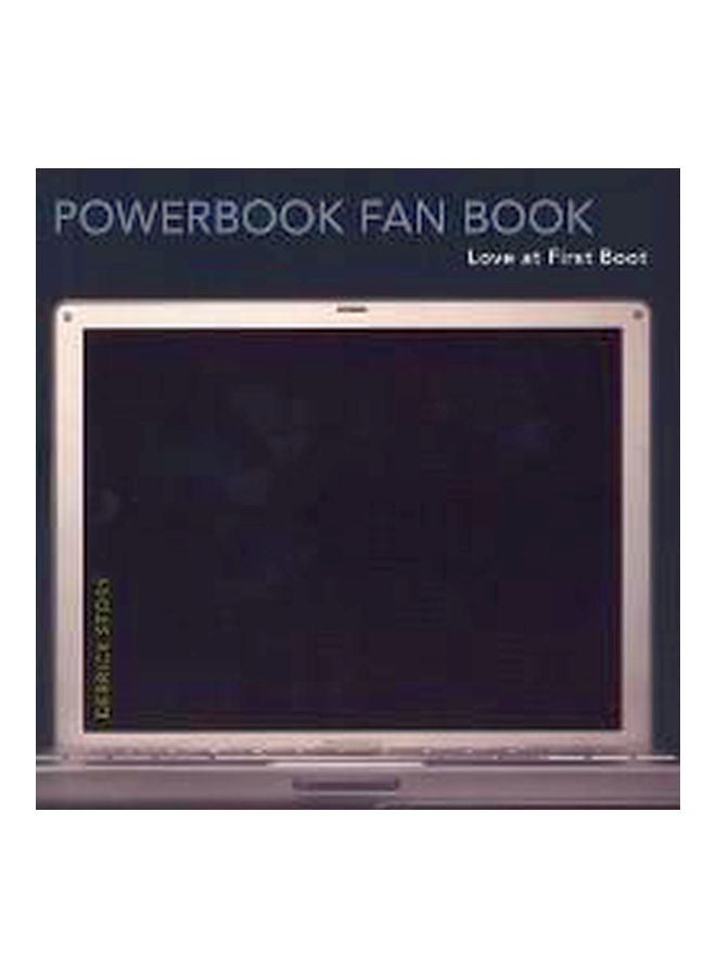 null - كتاب مروحة PowerBook - Image 1