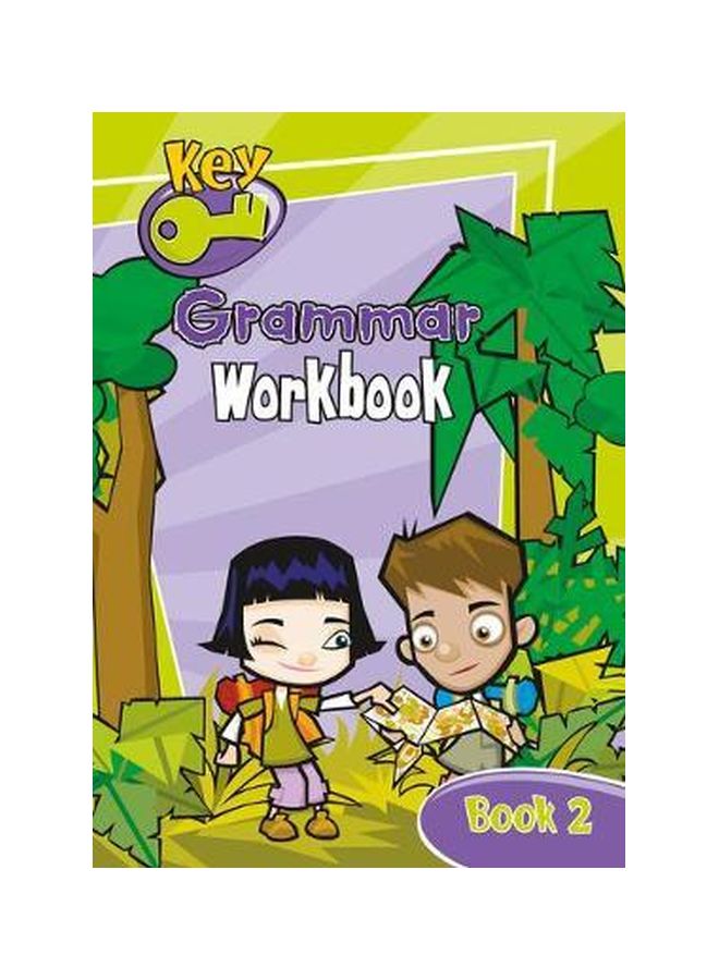 Key Grammar Workbook 2 paperback english - 08 Sep 2005