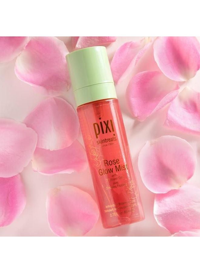 بيكسي مرطب الشعر روز جلو 80ملليلتر - Image 3