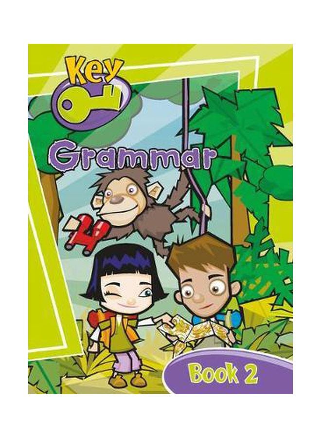 Key Grammar Pupil: Book 2 Paperback English - 05 Sep 2005