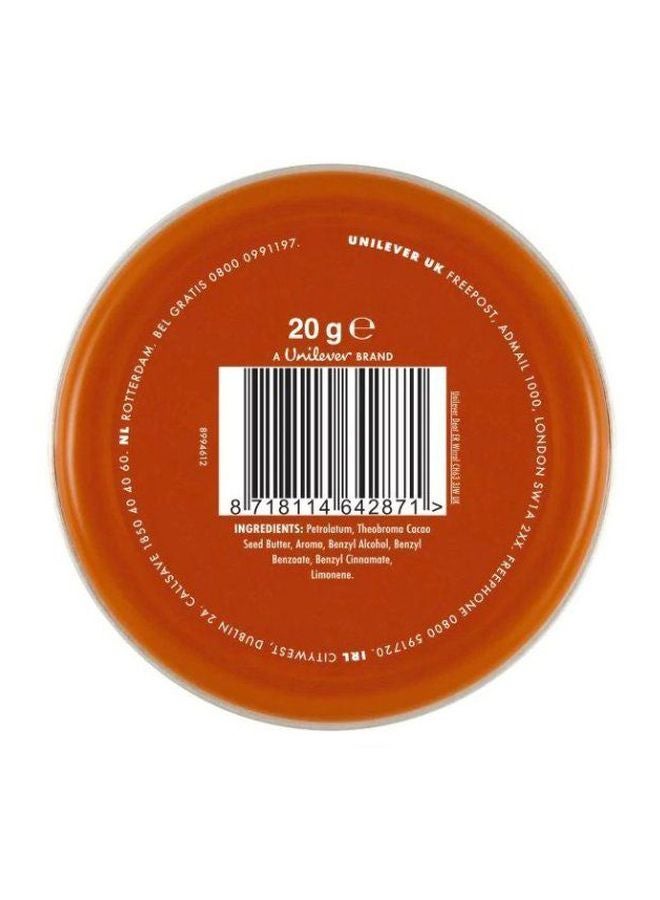 Cocoa Butter Lip Therapy Green 20grams