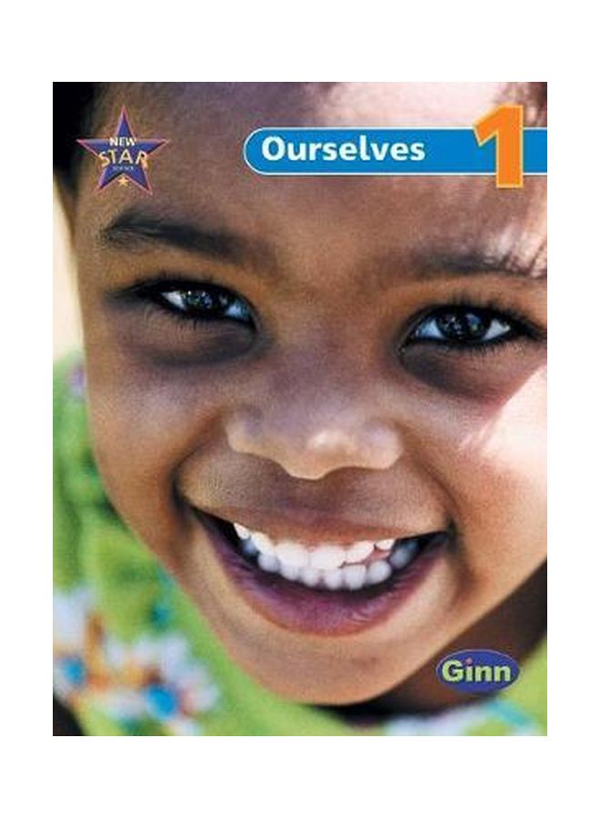 New Star Science: Ourselves 1 Paperback English by Rosemary Feasey - 29 Jun 2001
