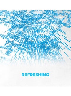 Adidas Pack Of 2 Ice Dive Shower Gel 650ml  - Image 4
