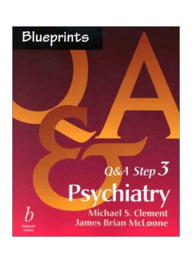 Psychiatry Paperback English - 05 Aug 2002 