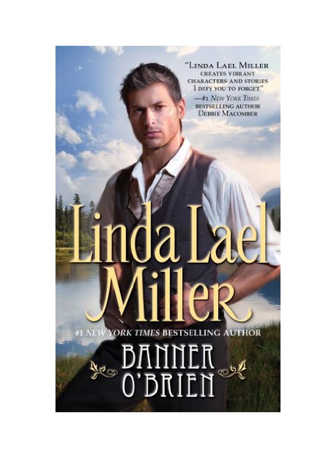 Banner O'Brien paperback english - 12 Apr 2012