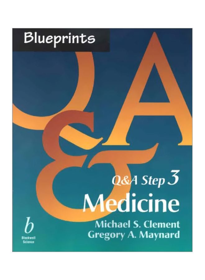 Medicine Paperback English - 01 Nov 2001