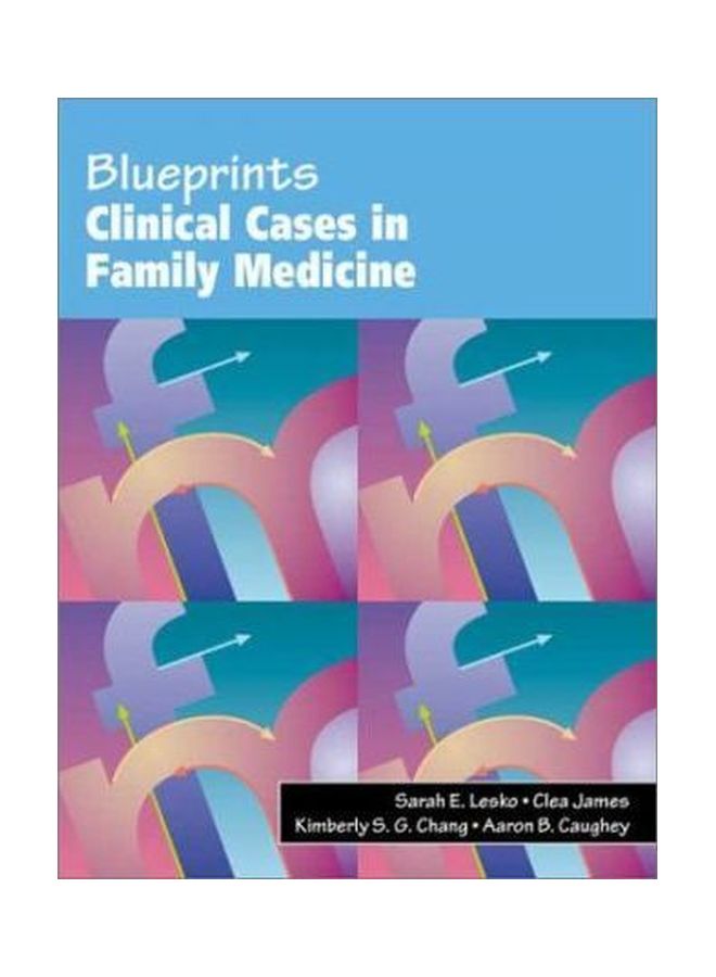 Clinical Cases In Family Medicine Paperback English by Sarah Ellen Lesko - 01 Aug 2002 