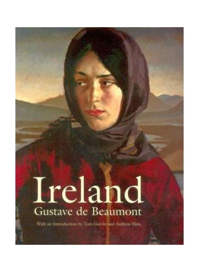 أيرلندا غلاف صلب الإنجليزية - 17 Mar 2006