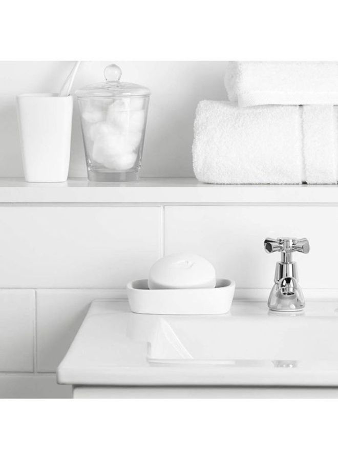 دوف قطعة صابون كريم الجمال للاستحمام 100جرام - Image 4