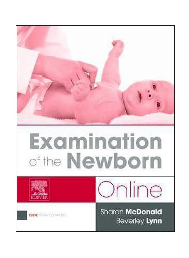 Examination Of The Newborn Online Audiobook English by Sharon McDonald - 21 Jul 2010 