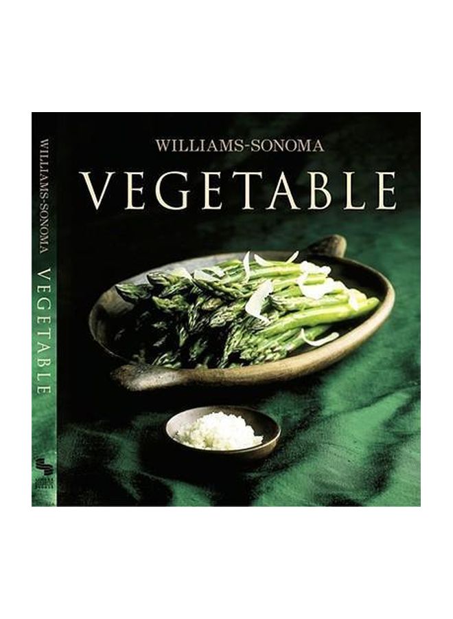Williams-Sonoma Collection Vegetable Hardcover English - 5 Jun 2002 
