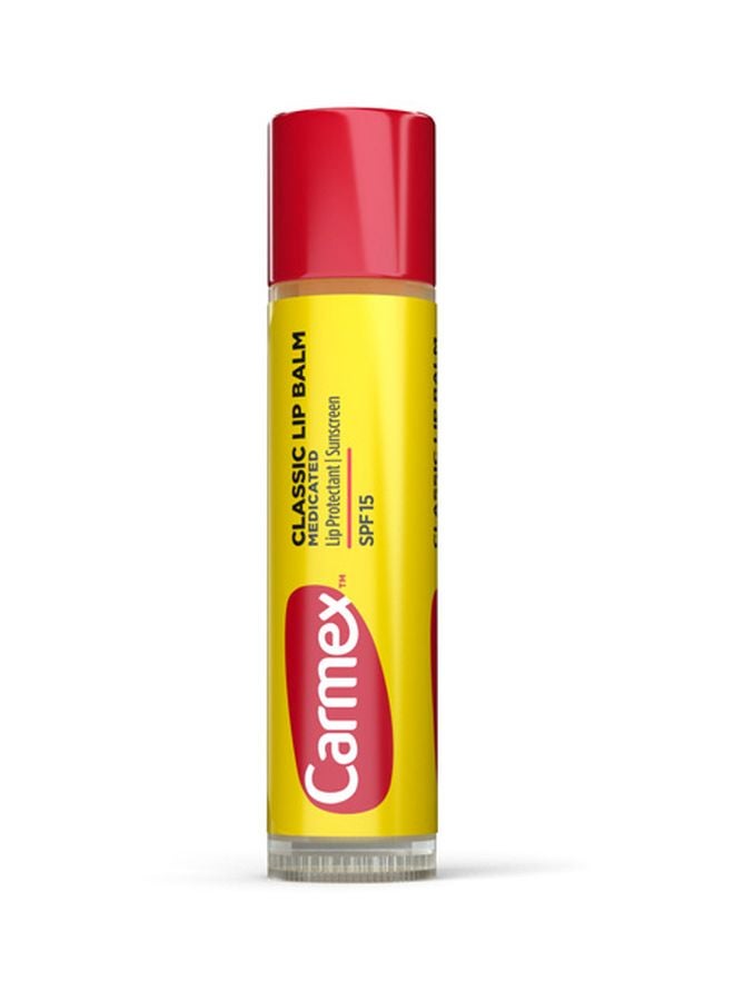 CARMEX Daily Care Fresh Cherry Stick With SPF 15  - Image 2
