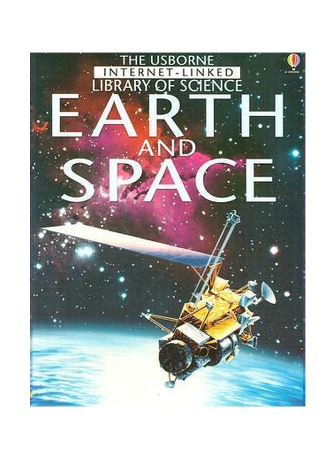 Earth And Space Paperback English by L. Howell - 28 Sep 2001