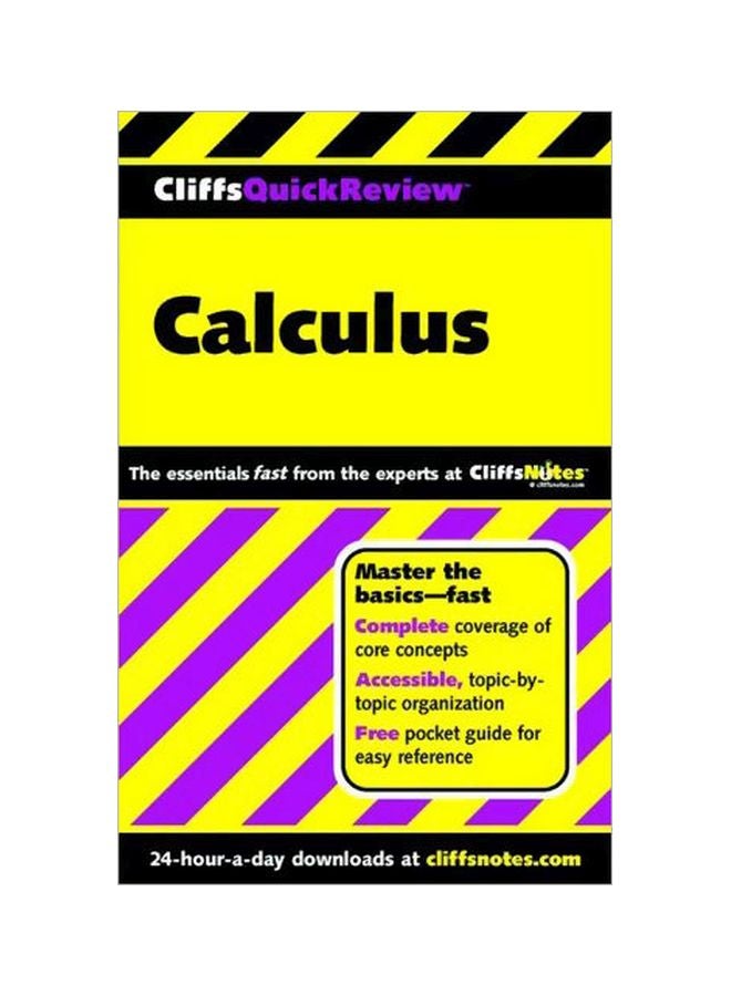 Calculus Paperback English by Bernard V. Zandy - 15 Jun 2001 