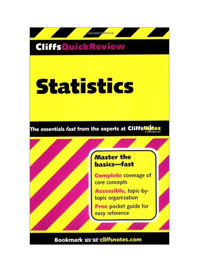 Statistics Paperback English by David H. Voelker - 15-Jun-01 