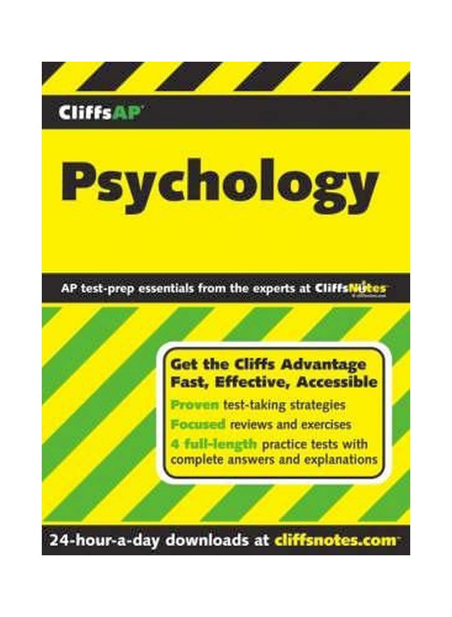 Psychology Paperback English by Lori A. Harris - 15-Sep-05 