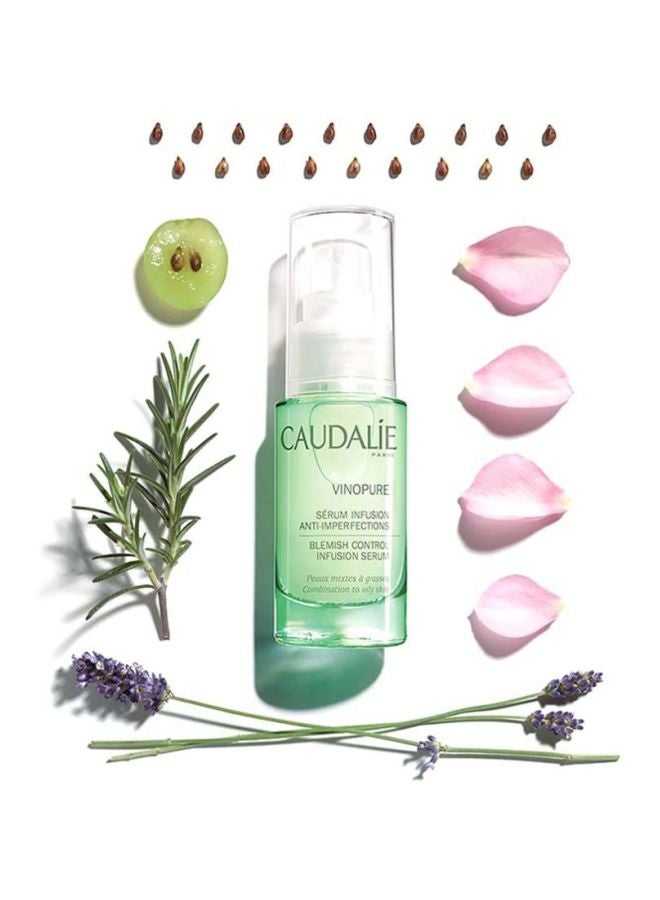 CAUDALIE Vinopure Skin Perfecting Serum 30ml  - Image 2