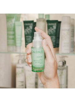 CAUDALIE Vinopure Skin Perfecting Serum 30ml  - Image 4