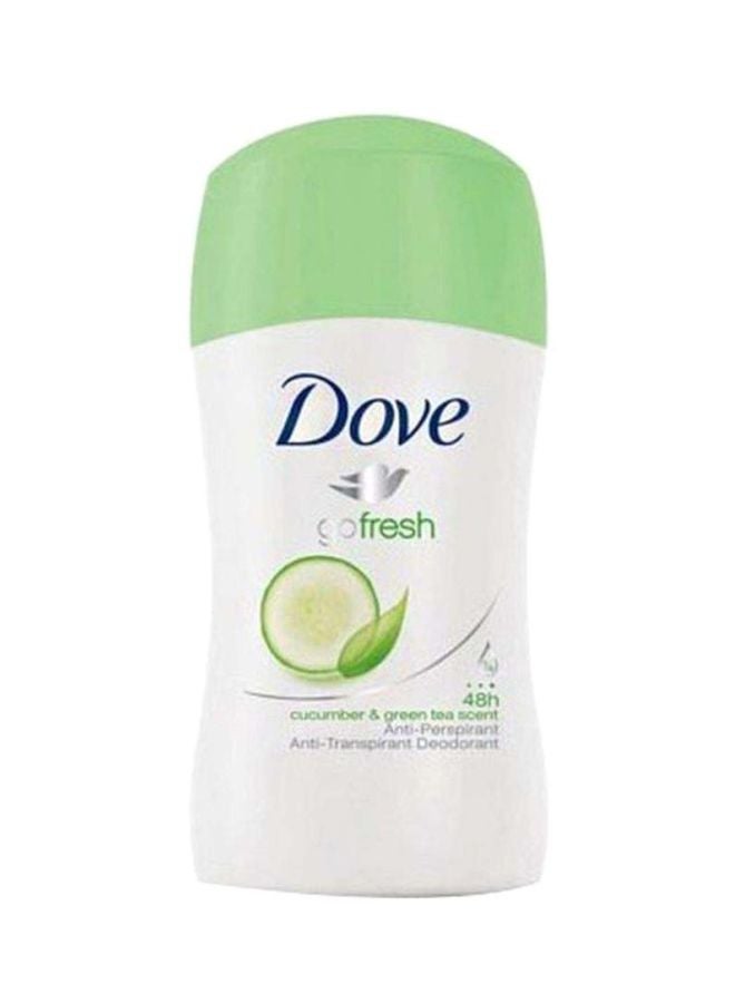 Go Fresh Antiperspirant Deodorant Stick 40ml
