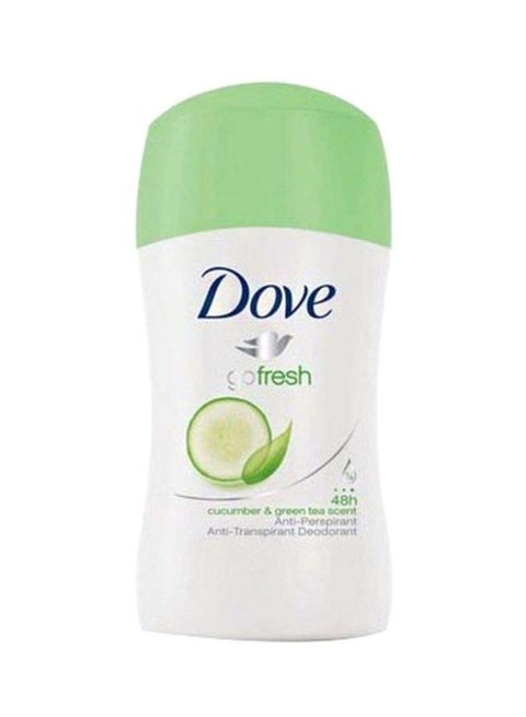 Go Fresh Antiperspirant Deodorant Stick 40ml