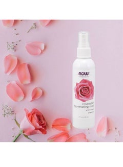 Now Foods Rosewater Rejuvenating Spray  - Image 3