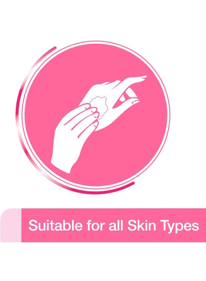 جونسون كريم ترطيب ناعم على مدار 24 ساعة 200ملليلتر - Image 3