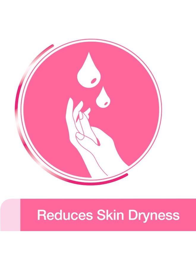 جونسون كريم ترطيب ناعم على مدار 24 ساعة 200ملليلتر - Image 4