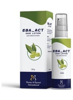 Act Hair Lotion 120grams