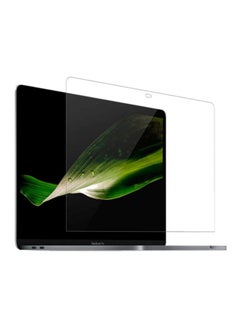 Tempered Glass Screen Protector For Macbook 12 Inch Retina Clear