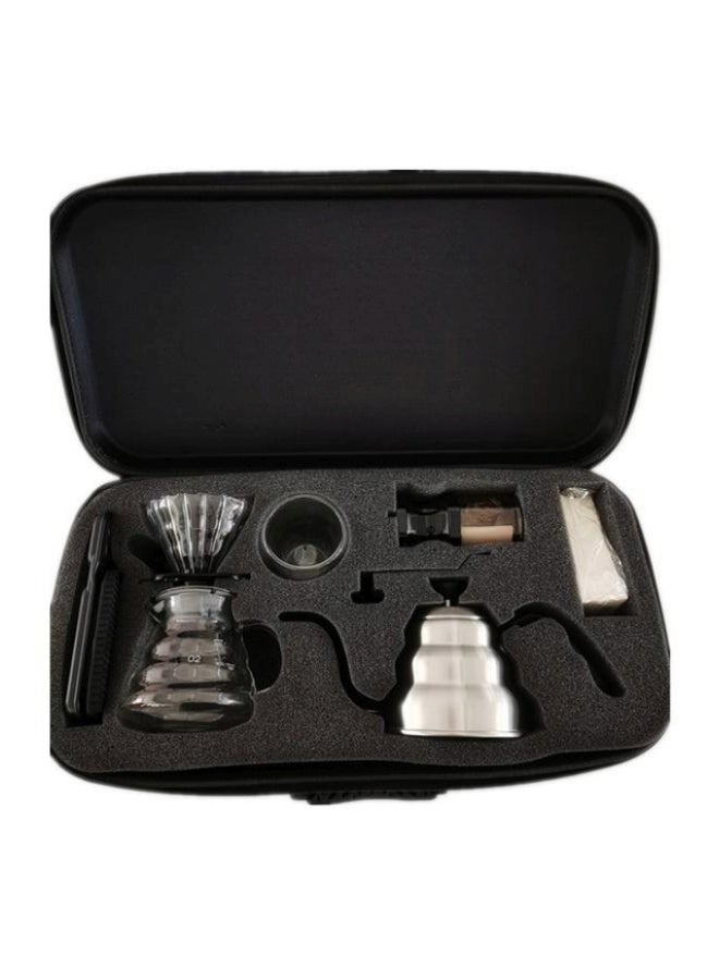 حقيبة ادوات القهوة 2.0 ml 0.0 W aDnVx-1005001450392354 أسود - Image 1