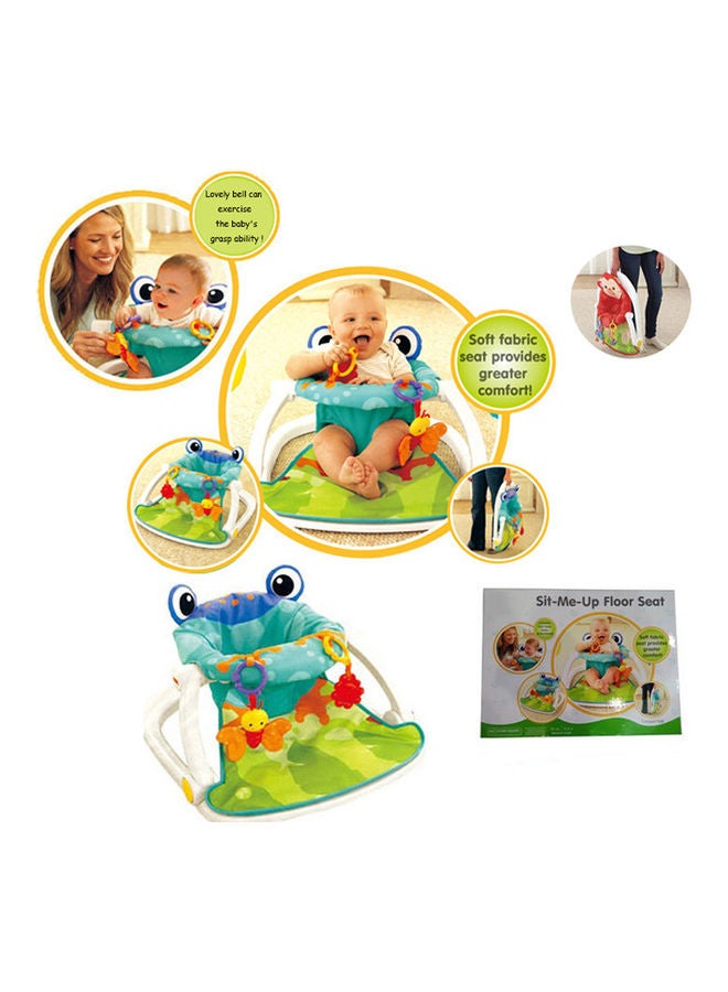 Cool Baby Infant Floor Seat DY63527XQQ - Image 3