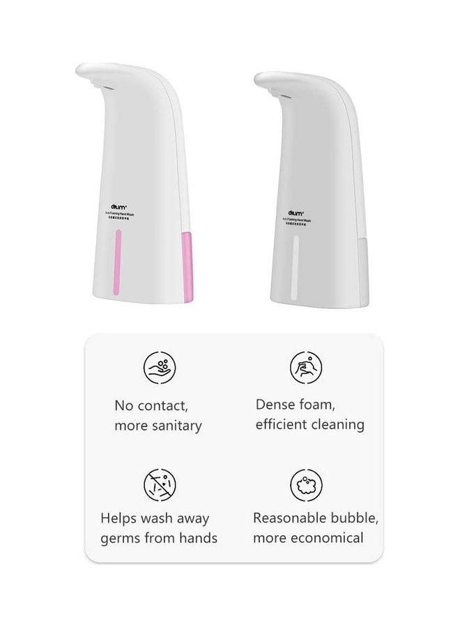 Automatic Soap Dispenser - Image 2
