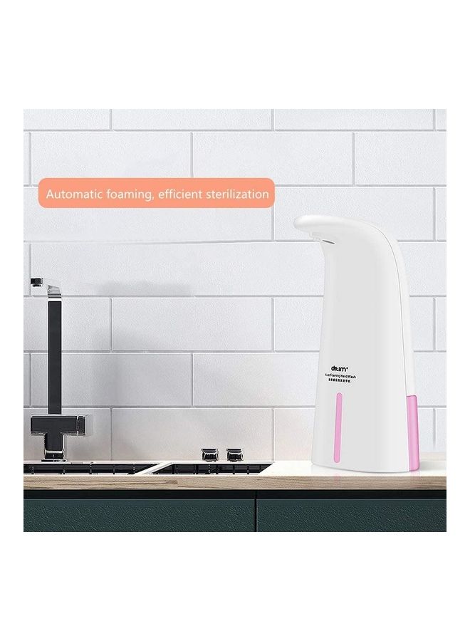 Automatic Soap Dispenser - Image 4