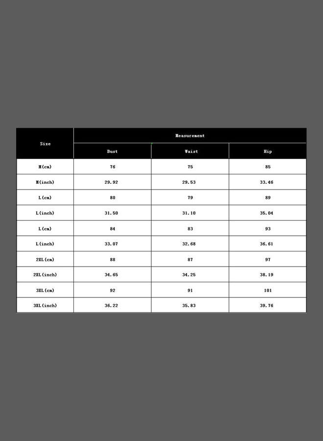 2-Pieces Summer Fashion Deep V Dress And Shorts Swimsuit Bikini Royal Blue  - Image 4
