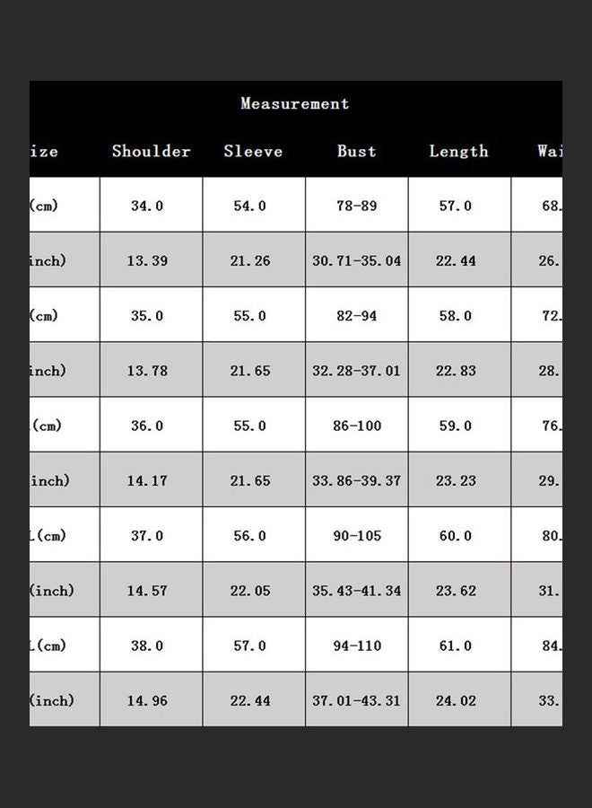 Autumn Winter Slim Half Collar Long Sleeve Base Shirt Top Black - Image 2