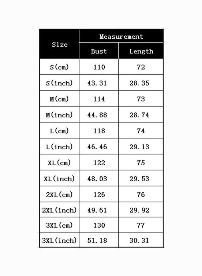 Loose Fitting Floral Heels Printed Short Sleeved T-shirt Multicolour  - Image 2