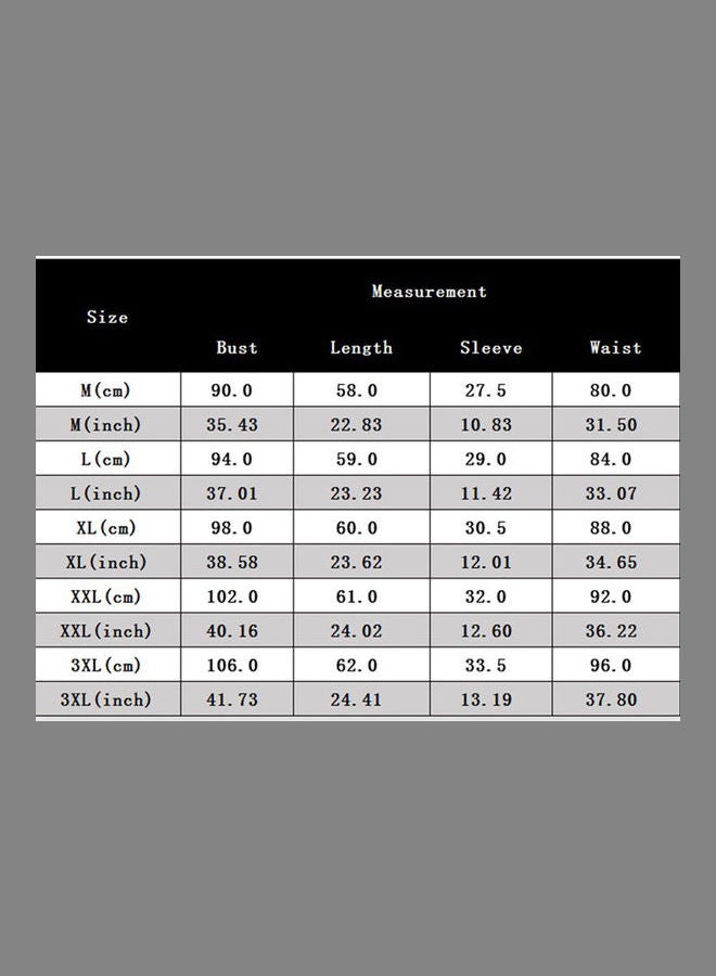 Women Sports Yoga Slim Fit Breathable Quick Dry Short Sleeve T-Shirt Green  - Image 2