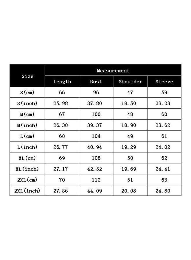 Women Solid Colour Double Side Plush Sweatshirts White - Image 2