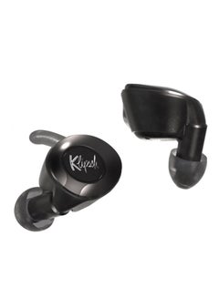 T5 II True Wireless Sport Earphones Black