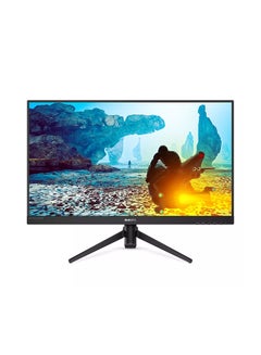 27 Inch 275M8 QHD VA Gaming Monitor With 144Hz Refresh Rate/ 1ms response Rate/ AMD FreeSync Black