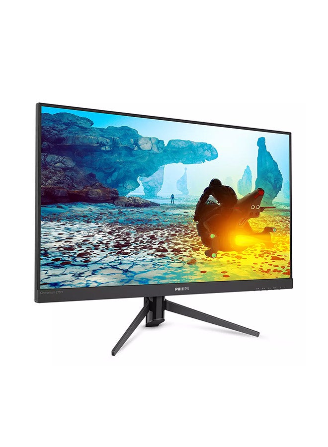 Philips - 27 Inch 275M8 QHD VA Gaming Monitor With 144Hz Refresh Rate/ 1ms response Rate/ AMD FreeSync Black - Image 1